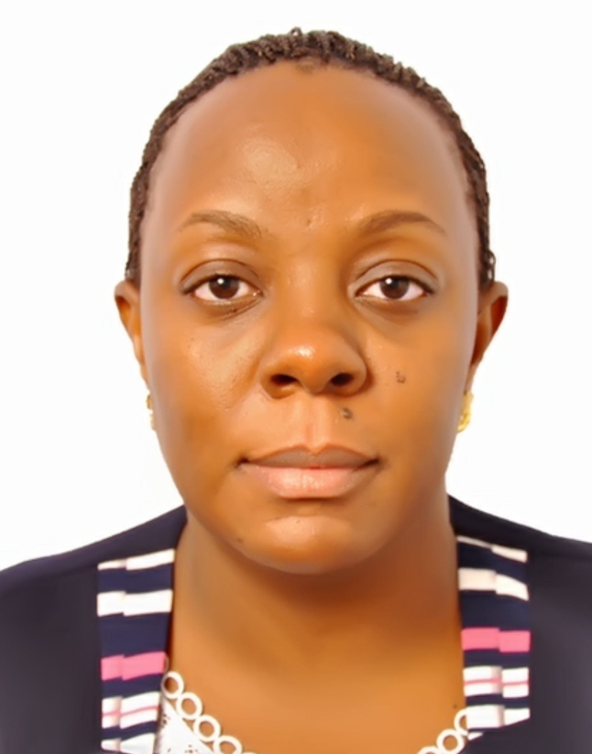Dr. Florence Nakamanya Dr. Florence Nakamanya