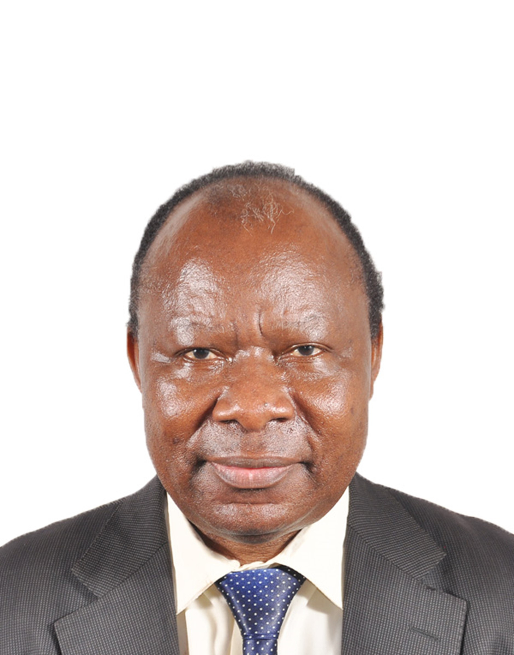 Prof. Fredrick Jones Muyodi Prof. Fredrick Jones Muyodi