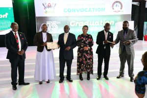 Research Awards 2025- Chancellor