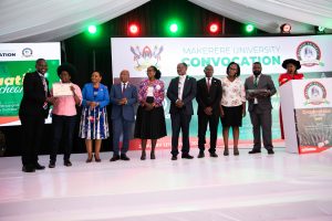 Research Awards Ceremony