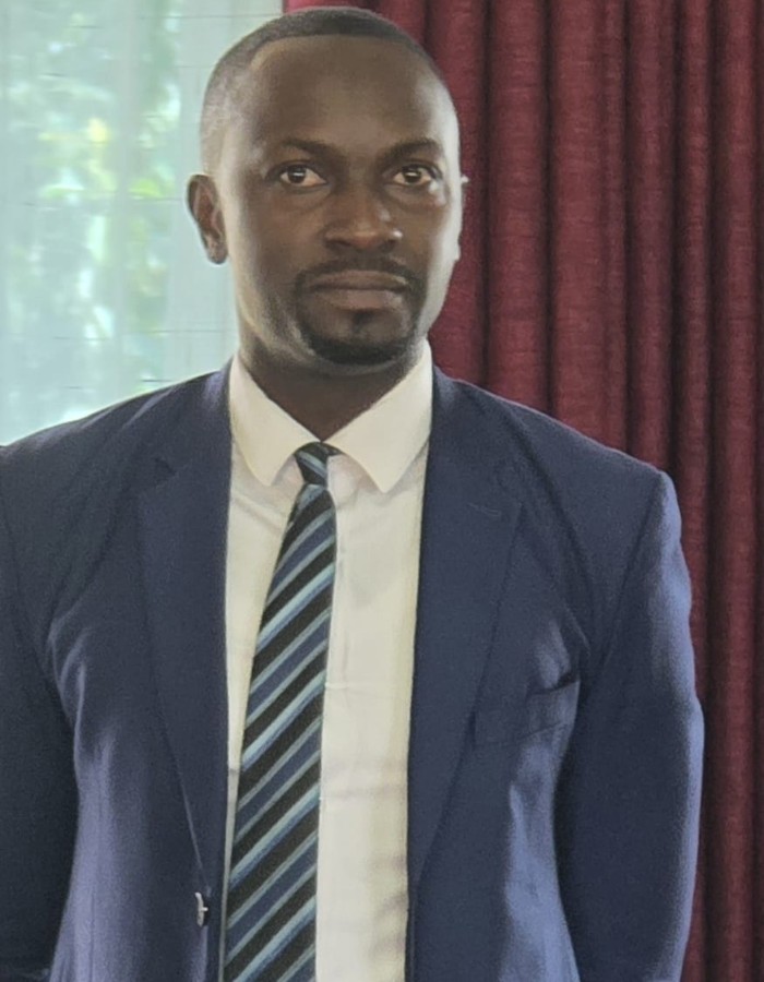Charles Lwanga